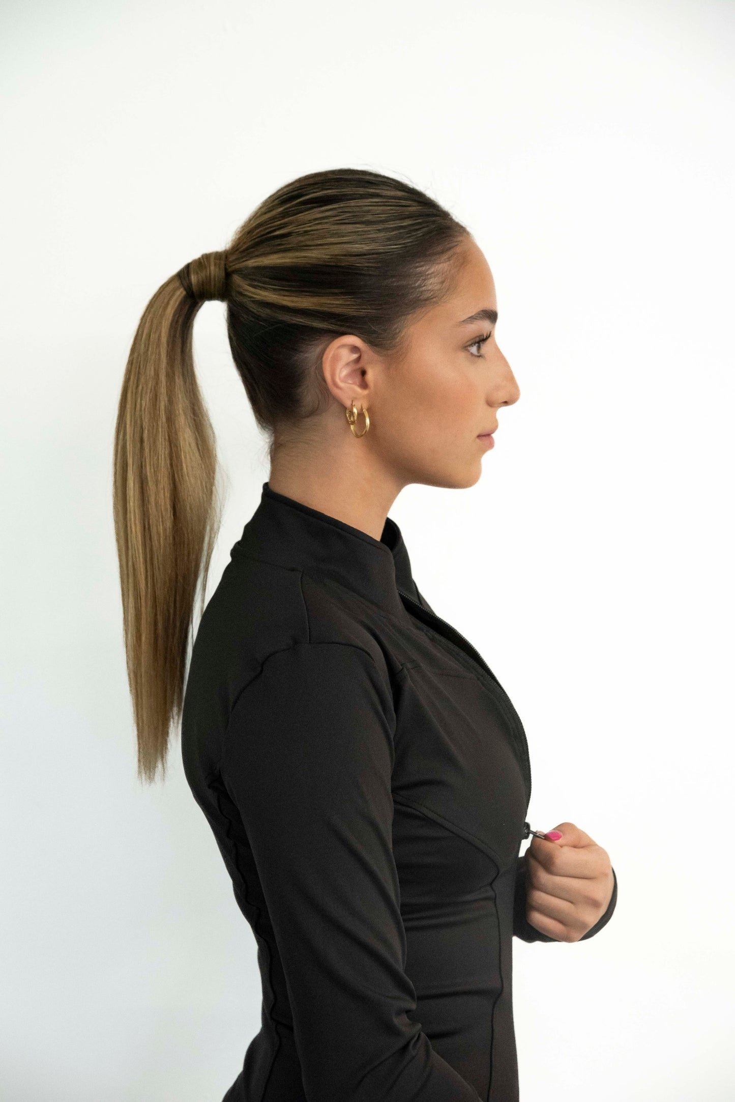Vinyasa jacket