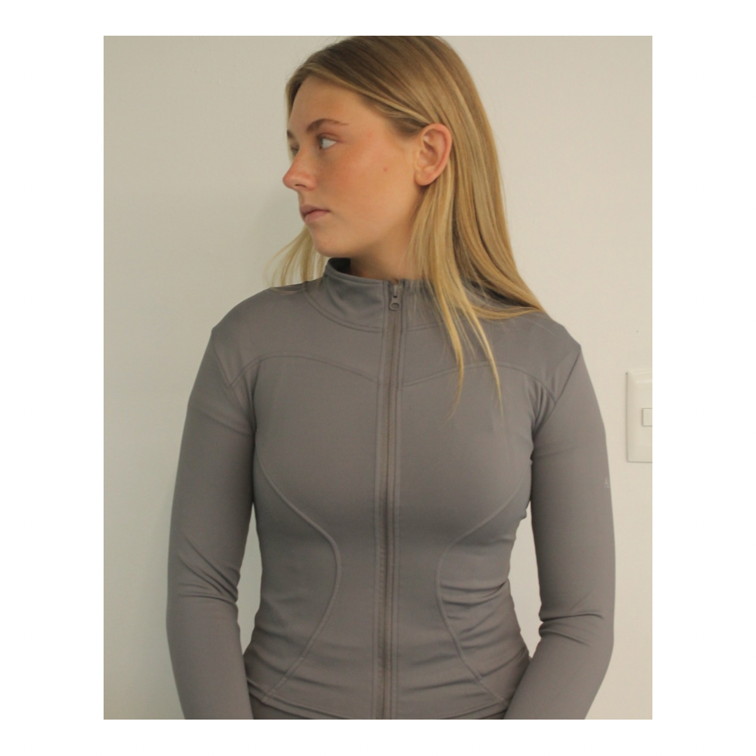 Vinyasa jacket