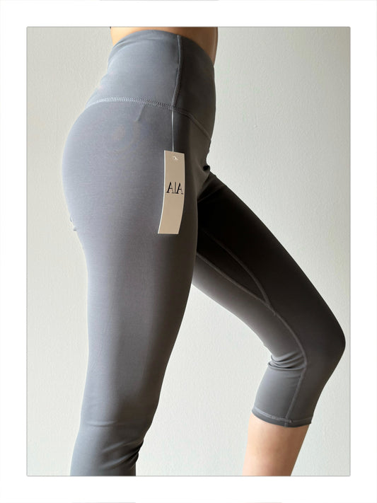 Serenity short leggins